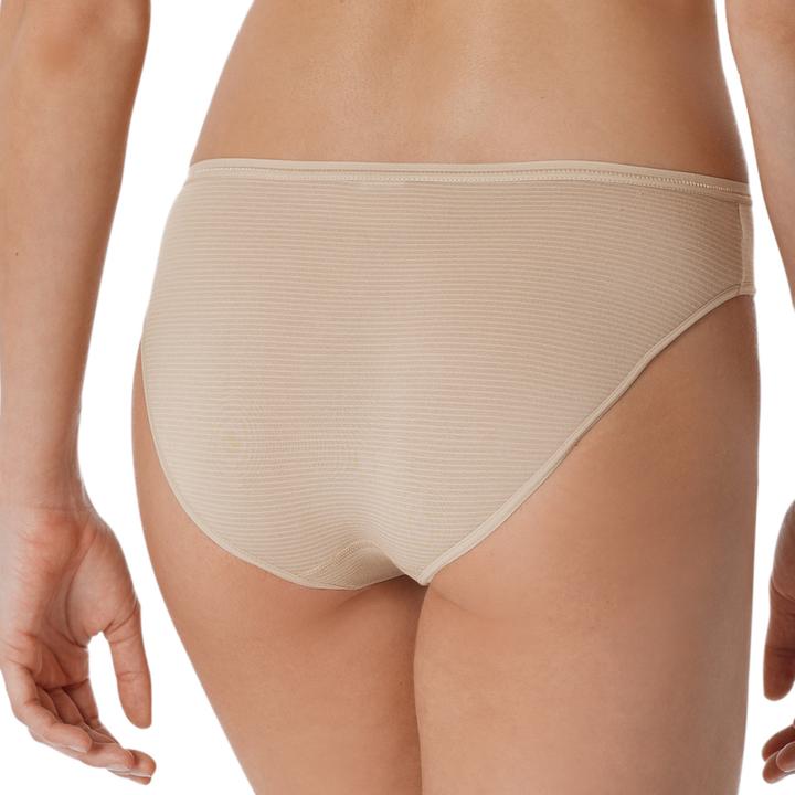 Produktbild Schiesser 6er Pack Modal Essentials Tai Slip (46, 3XL, 6er Pack)