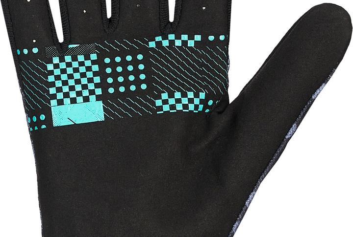 Image du produit ION Gloves Scrub unisex - sea grass (M)