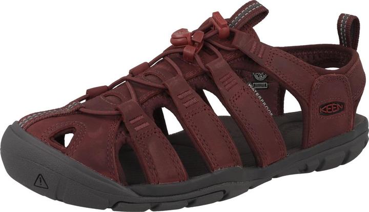 Actual product image Keen Clearwater CNX Leather (37.5)