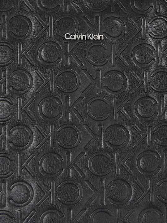 Produktbild Calvin Klein Shopper CK Must Tote MD Mono FW23