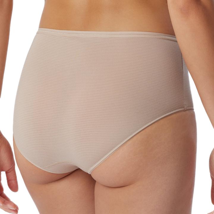 Immagine prodotto Schiesser Confezione da 6 slip midi in Modal Essentials (46, confezione da 6)