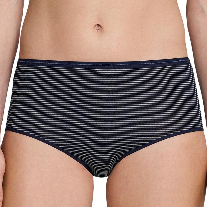 Immagine prodotto Schiesser Confezione da 4 slip midi in Modal Essentials (40, L, confezione da 4)