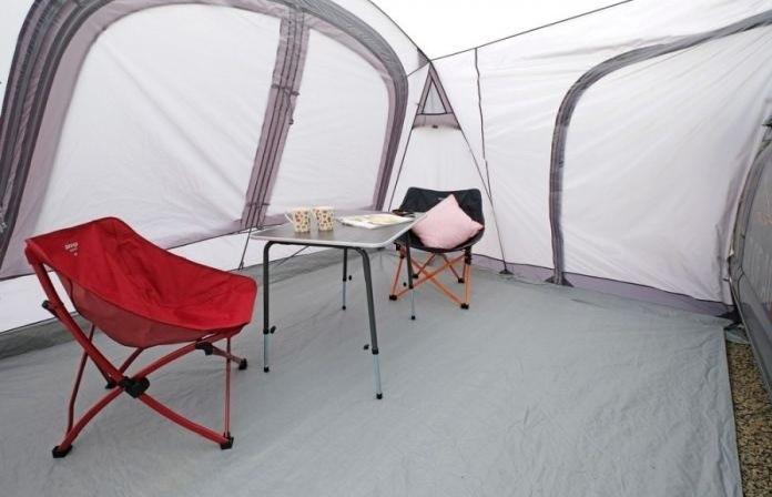 Actual product image Vango Birch 80