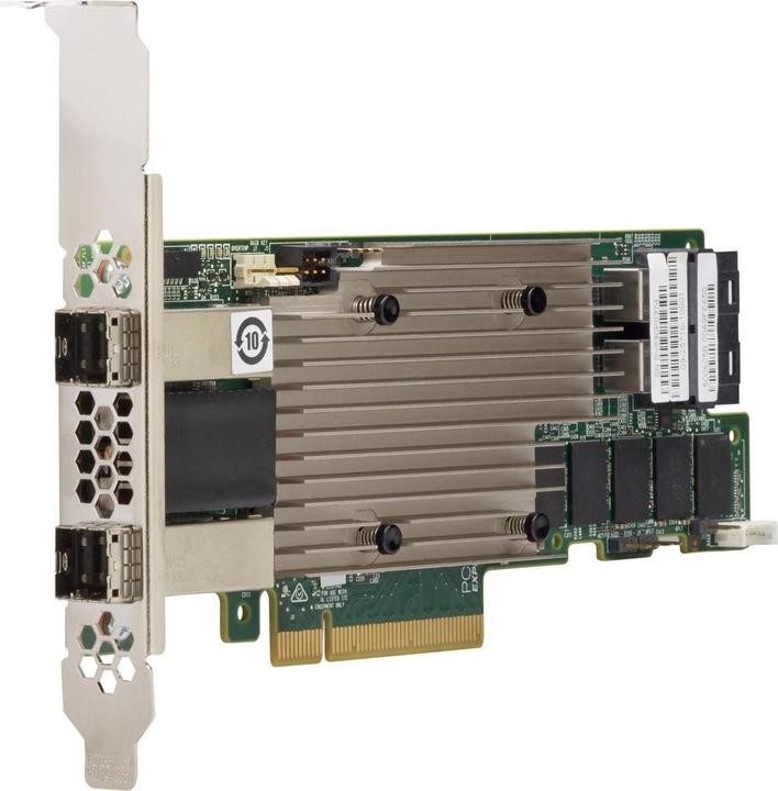 LSI MegaRAID 9480-8I8E