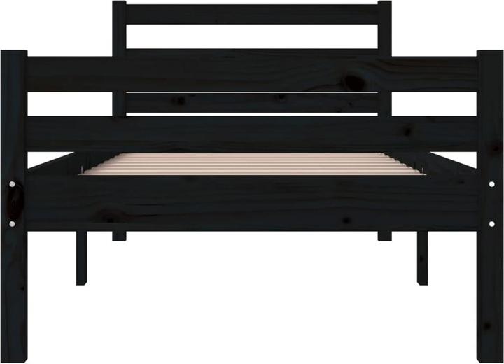 Actual product image VidaXL Ingaborg (100 x 200 cm)