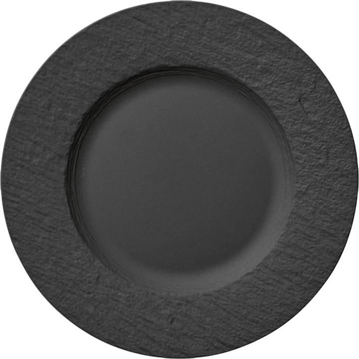 Produktbild Villeroy & Boch Tafelservice Manufacture Rock (18 Stück)