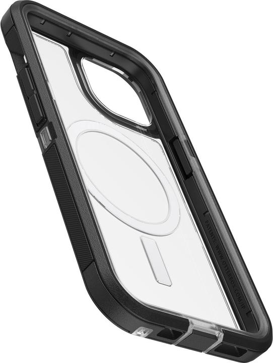 Produktbild OtterBox Defender XT mit MagSafe (Apple iPhone 13, Apple iPhone 14)