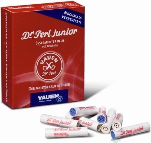 Immagine prodotto Vauen Filtro a carbone attivo