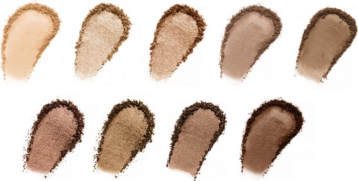Image du produit essence the NUDE edition eyeshadow palette 10 (Pretty In Nude)