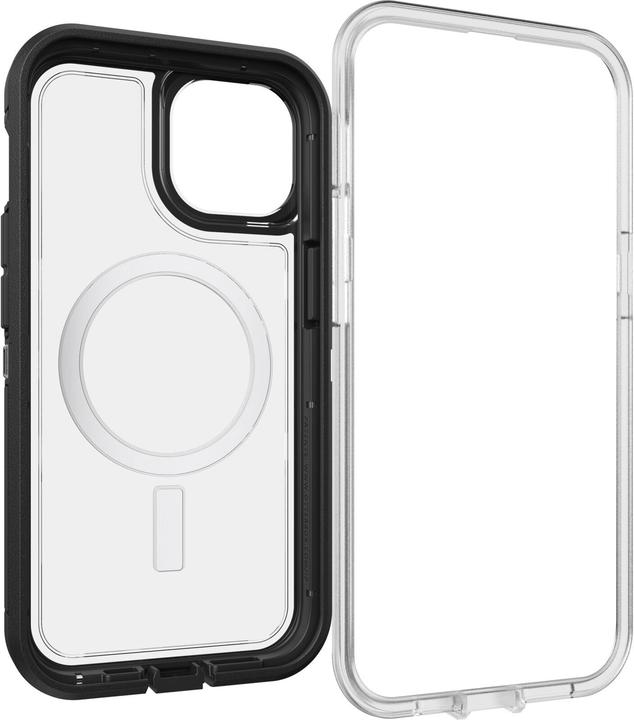 Produktbild OtterBox Defender XT mit MagSafe (Apple iPhone 13, Apple iPhone 14)