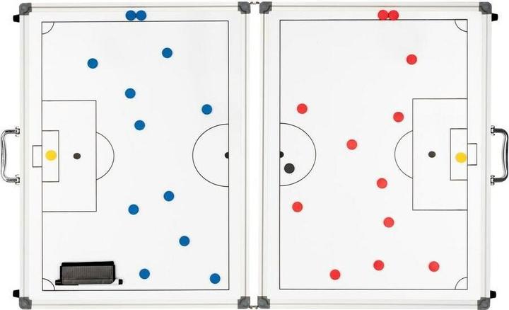 Produktbild Meta-tu-Victoria Meta Taktiktafel magnetisch & faltbar