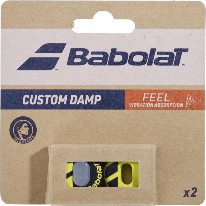 Babolat CUSTOM DAMP (2X)