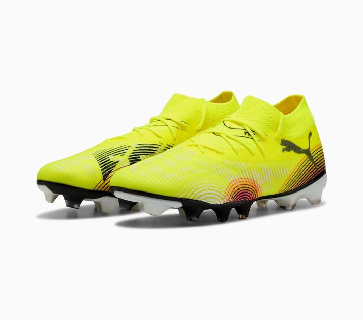 Actual product image Puma Future 8 Match Fg/Ag (40)