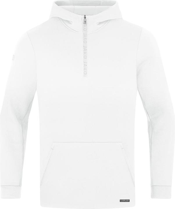 Immagine prodotto JAKO Felpa con zip e cappuccio Pro Casual (40)