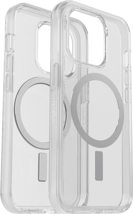 Produktbild OtterBox Symmetry+ mit MagSafe (Apple iPhone 14 Pro)