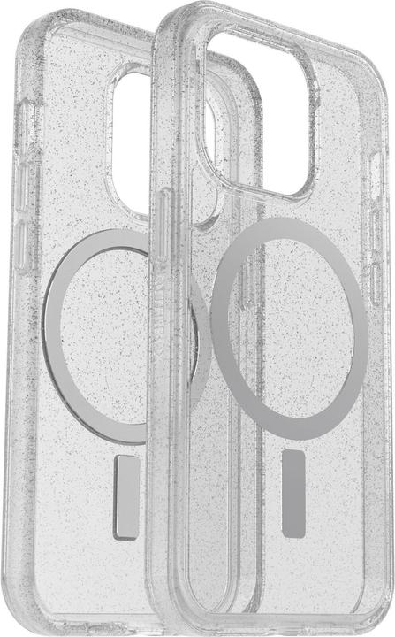 Actual product image OtterBox Symmetry mit MagSafe (Apple iPhone 14 Pro)