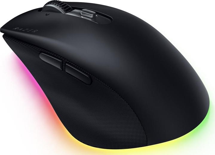 Produktbild Razer Pro Click V2 (Kabellos)