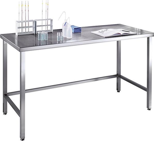 Produktbild kaiserkraft Reinraumtisch (160 cm, 80 cm)