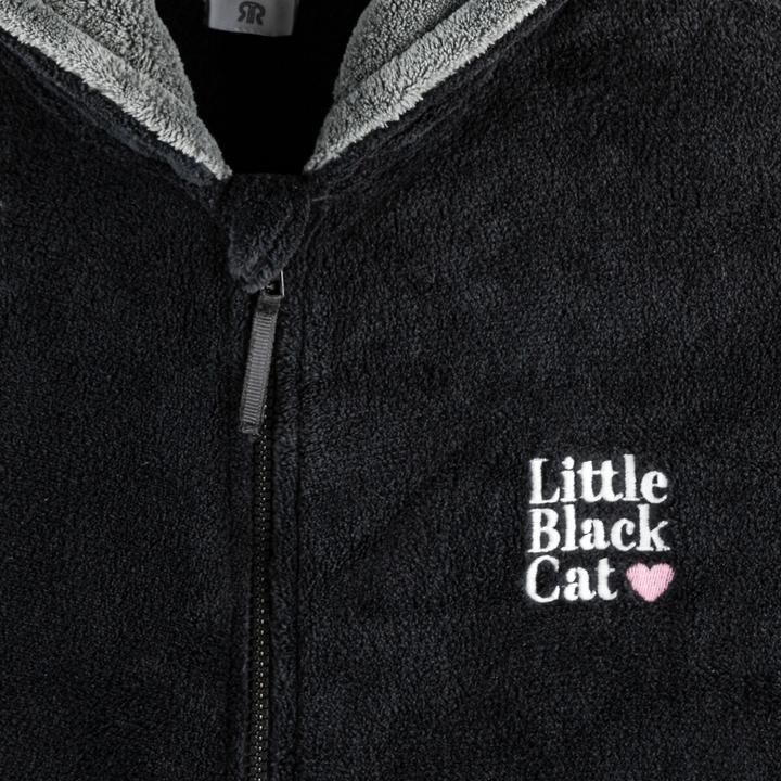 Produktbild La Redoute Collections Katzen-Onesie (152)