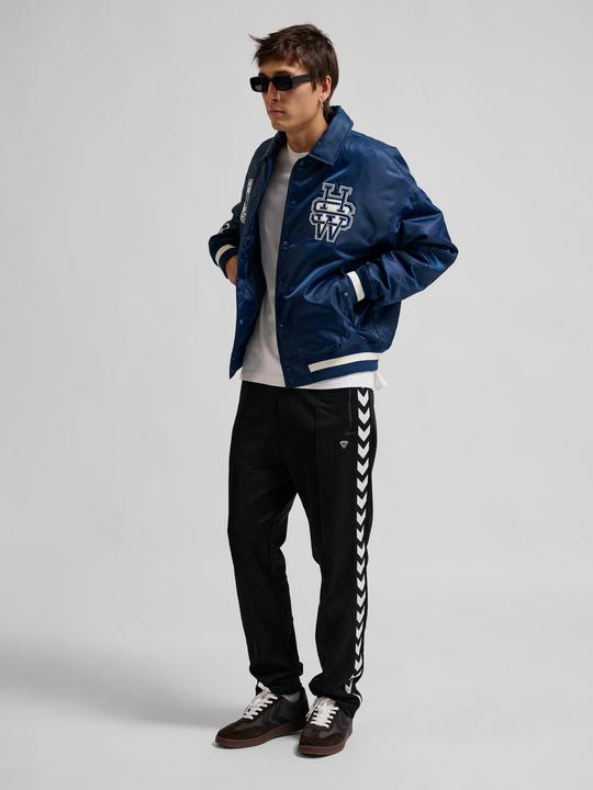 Actual product image hummel Hmlletterman Jacket Hsw (XL)