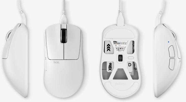 Produktbild Pulsar Gaming Gears Xlite Wired - Medium Size 2 (Kabelgebunden)