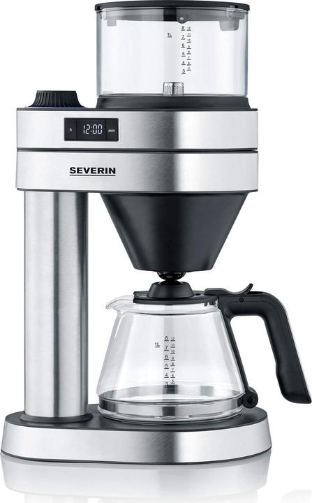 Produktbild Severin KA 5762 Cafe Caprice