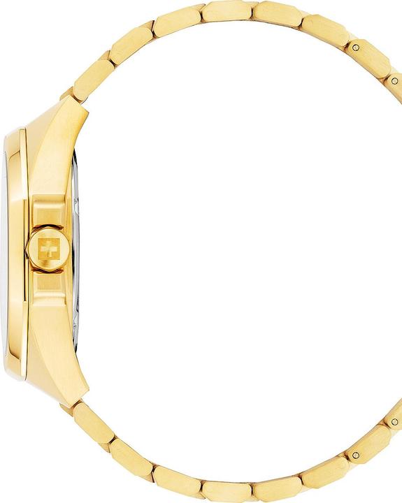 Produktbild Swiss Alpine Military 7005.1115 Avenger Herrenuhr 42mm 10ATM (Sportuhr, 42 mm)