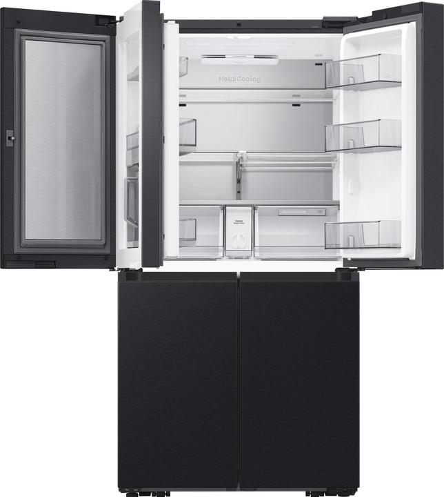Produktbild Samsung Food Center RF9000D French Door (649 l)