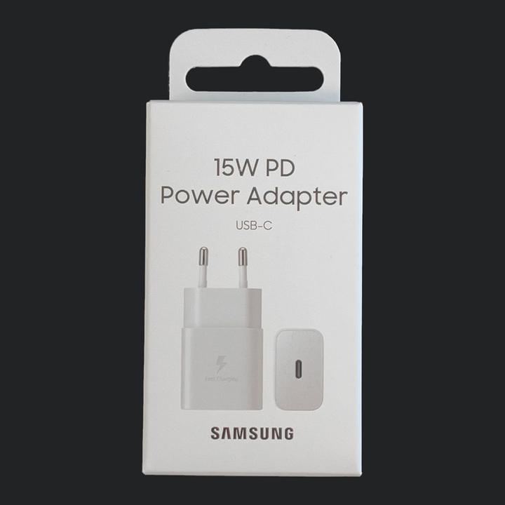 Produktbild Samsung Power Travel Adapter (15 W)