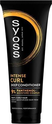 Produktbild Syoss Intense Curl odżywka do włosów falowanych i kręconych 250ml (250 ml)