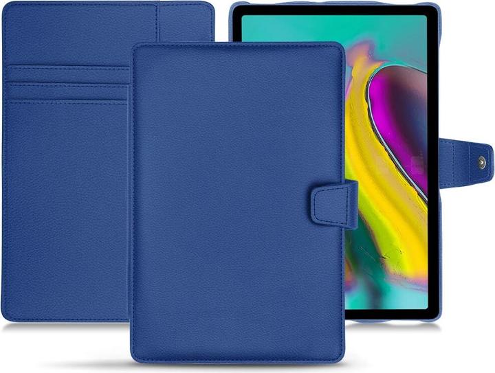 Bleu Océan PU ( Pantone #003da5 )