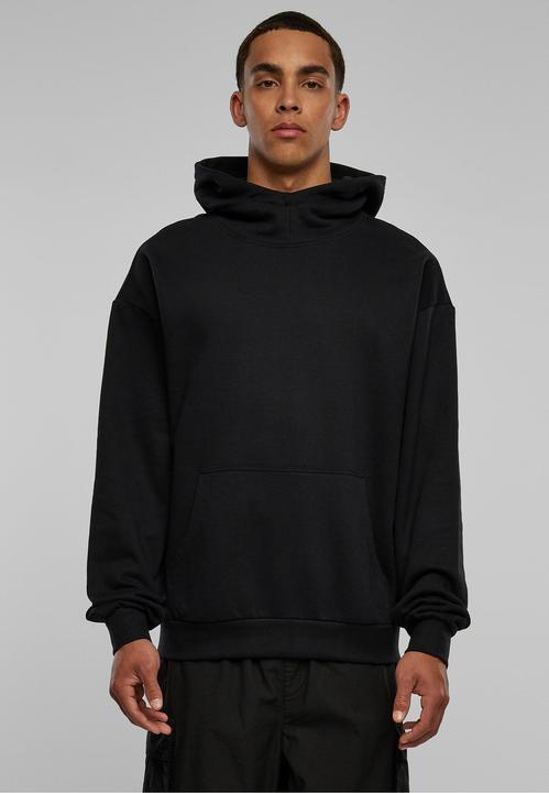 Immagine prodotto Urban Classics High Neck Hoody (4XL)