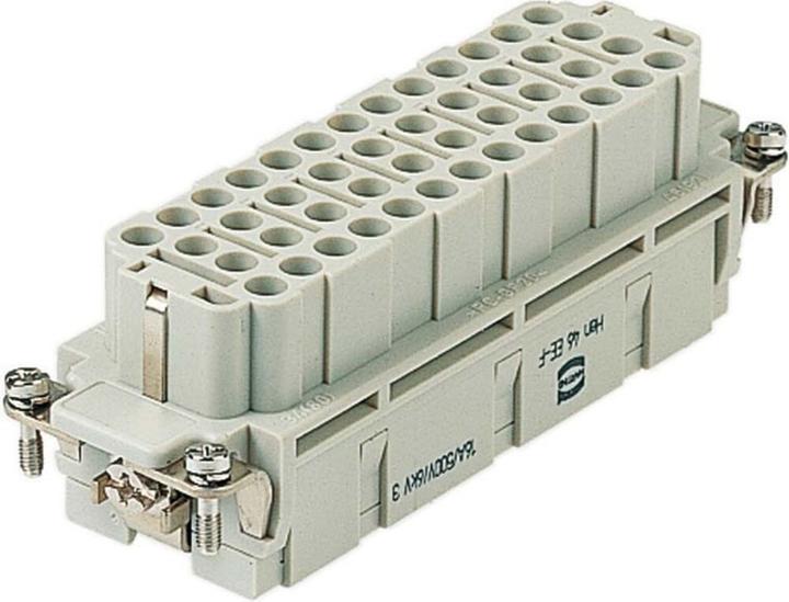 Image du produit Harting Raccordement par sertissage