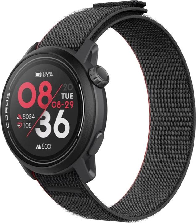 Actual product image Coros Pace 3 (41.90 mm)