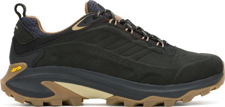 Image du produit Merrell Moab Speed 2 LTR WP black-43 (43)