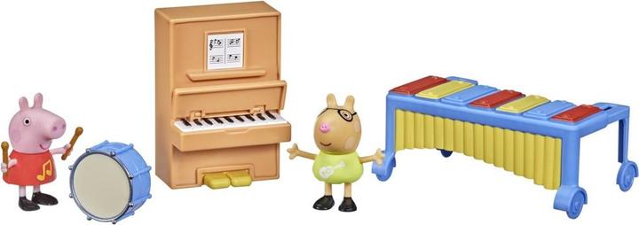 Image du produit Hasbro Peppa Pig Petits coffrets Assortiment (21895)