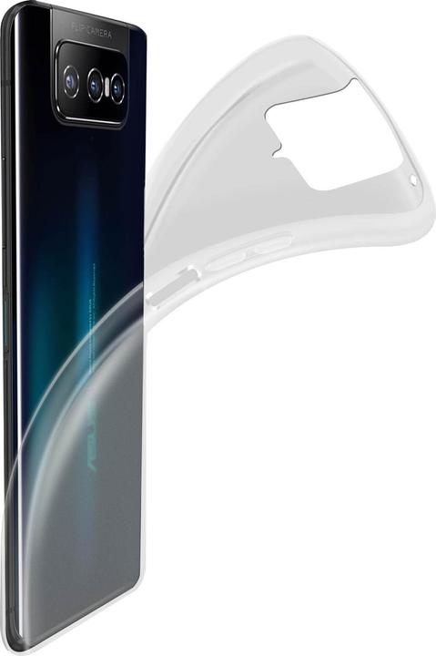 Produktbild Avizar Francis Series (Asus Zenfone 7 Pro)