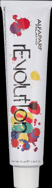 Produktbild Alfaparf Revolution Color