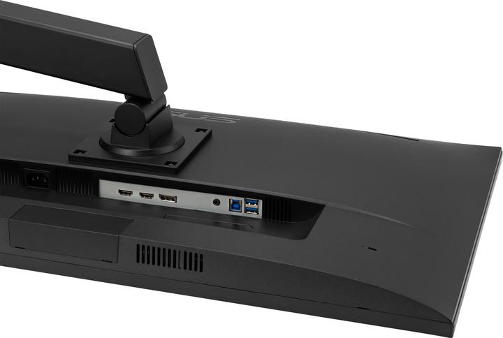 Actual product image ASUS VA32UQSB (3840 x 2160 Pixels, 31.50")