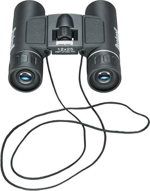 Produktbild Bushnell Powerview Fernglas 12 x 25 (12 x, 25 mm)