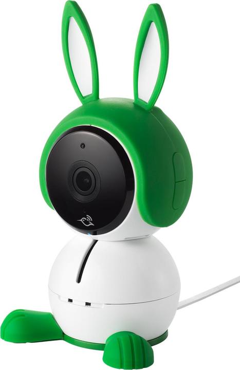 Actual product image Arlo Baby ABC1000 (Video & Audio)