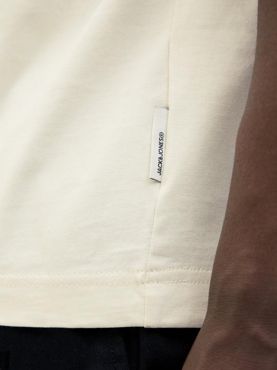Produktbild Jack & Jones Gedruckt Rundhalsausschnitt T-shirt T-shirt (L)