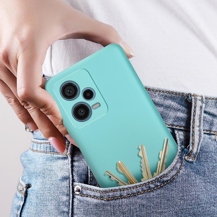 Image du produit Avizar Série Soft Touch (Xiaomi Redmi Note 12 Pro+)