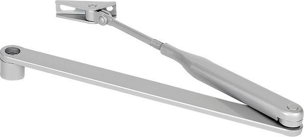 Actual product image Dormakaba Normal linkage (French window, Wooden door, Room door, Entrance door, Indoor, Outdoor)