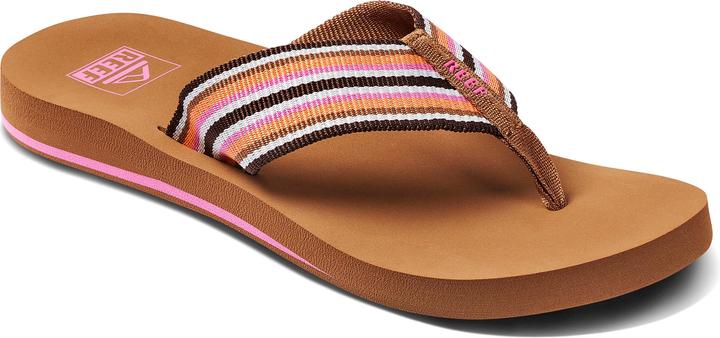 Reef Spring Woven