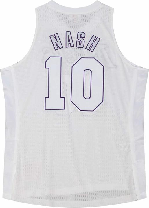 Produktbild Mitchell & Ness M&N Authentic CHRISTMAS DAY Los Angeles Lakers Jersey - XXL (XXL)