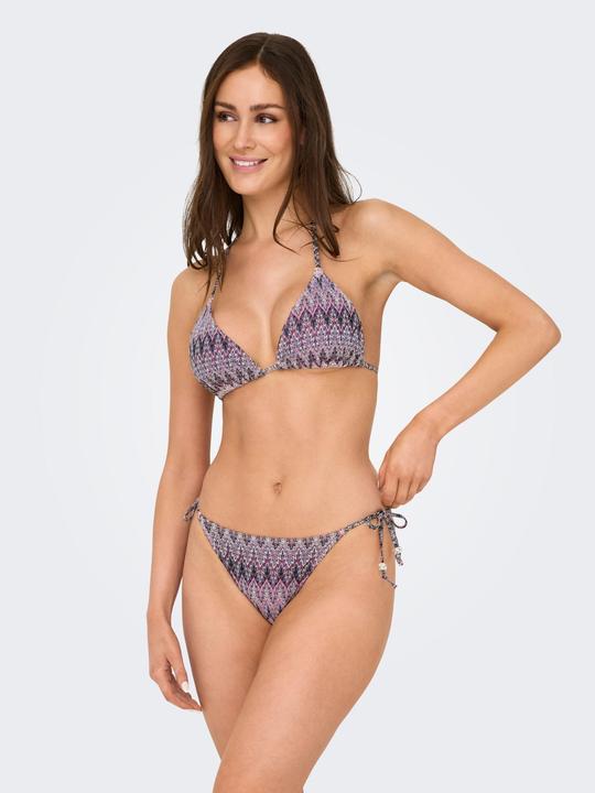 Actual product image Only ONLALEXIS Bikini-Oberteil Bikini-Oberteil (S)