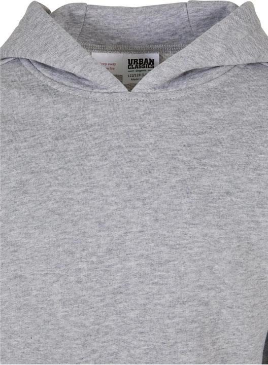 Produktbild Urban Classics Girls Organic Volants Hoody (122)