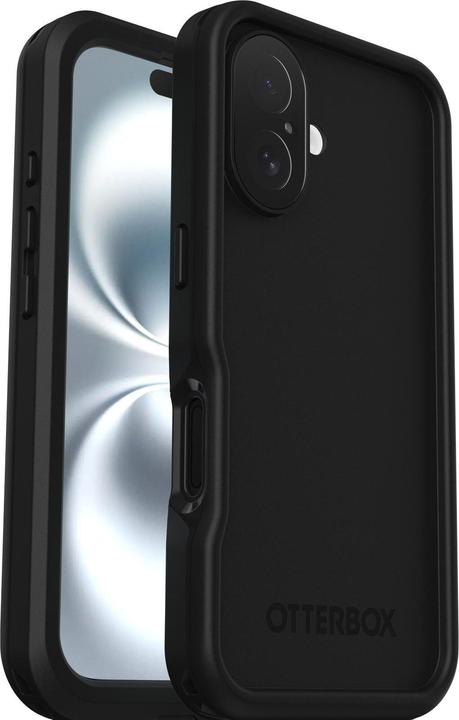 Produktbild OtterBox FRĒ Series (Apple iPhone 16)