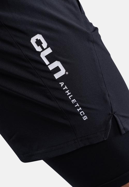 Actual product image CLN Athletics Rep (XXL)